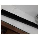 Polk Audio Signa S2 Ultra-Slim TV Sound Bar | Works with 4K & HD TVs | Wireless Subwoofer | Includes HDMI & Optical Cables | Bluetooth Enabled, Black