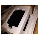 Polk Audio Signa S2 Ultra-Slim TV Sound Bar | Works with 4K & HD TVs | Wireless Subwoofer | Includes HDMI & Optical Cables | Bluetooth Enabled, Black