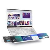 ASUS ZenBook 15 Ultra-Slim Laptop 15.6 FHD NanoEdge Bezel, Intel Core i7-10510U, 16GB RAM, 512GB PCIe SSD, GeForce GTX 1650, Innovative ScreenPad 2.0, Windows 10 Pro, UX534FTC-AS77, Grey