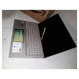 ASUS ZenBook 15 Ultra-Slim Laptop 15.6 FHD NanoEdge Bezel, Intel Core i7-10510U, 16GB RAM, 512GB PCIe SSD, GeForce GTX 1650, Innovative ScreenPad 2.0, Windows 10 Pro, UX534FTC-AS77, Grey