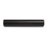 Amazon Basics High-Density Round Foam Roller for Exercise and Recovery - 36 Inch, Black