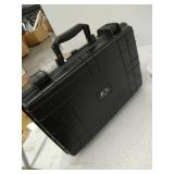 Case Club 18 Watch Pre-Cut Waterproof Travel Case (Updated Gen-2)