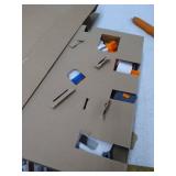 NERF Modulus Regulator Toy (Amazon Exclusive)