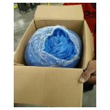 FLOORLOT SHOP. FLOORS. DELIVERED. FL-001-2 Blue Series Laminate & Hardwood Flooring Underlayment with Vapor Barrier (200sqft Roll, 3mm Thick)