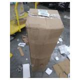 FLOORLOT SHOP. FLOORS. DELIVERED. FL-001-2 Blue Series Laminate & Hardwood Flooring Underlayment with Vapor Barrier (200sqft Roll, 3mm Thick)