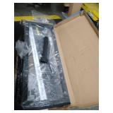 Best Price Mattress 14 Inch Metal Platform Beds w/ Heavy Duty Steel Slat Mattress Foundation (No Box Spring Needed), Black