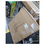 Rio Beach Big Kahuna Extra Large Folding Beach Chair - Stripe, 9.5"