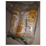 Olay Ultra Moisture Shea Butter In-Shower Body Lotion, Improves Dry Skin Hydration in 5 Days, 15.2 Fl Oz (Pack of 3)