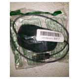 Logitech MX Anywhere 2S Wireless Mouse Use On Any Surface, Hyper-Fast Scrolling, Rechargeable, Control Up to 3 Apple Mac and Windows Computers and Laptops (Bluetooth or USB), Graphite