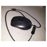 Logitech MX Anywhere 2S Wireless Mouse Use On Any Surface, Hyper-Fast Scrolling, Rechargeable, Control Up to 3 Apple Mac and Windows Computers and Laptops (Bluetooth or USB), Graphite