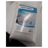 Ventilaider Complete Air Vent Filter Set 20" X 84" Electrostatic Media