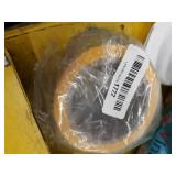 Caution Tape, 3" x 300