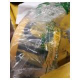 Caution Tape, 3" x 300