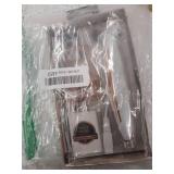 Finishing Touch Flawless Body Rechargeable Ladies Shaver and Trimmer, White/Rose Gold