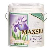 Maxsea HGC722255 All Purpose 16-16-16 Hydroponic Nutrient Fertilizer, 6 lb, Brown/A