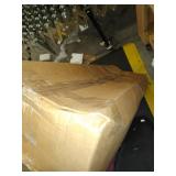 Flambeau Outdoors 4455BB Rod Bunk Box, Portable Fishing Rod Storage, Black