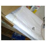 LA Baby Contour Changing Pad