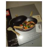 14I./36 CMCA4BOB STEEL4PC.WORKS3T