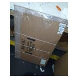 uBoxes TV Moving Box Fits Up To 70" Adjustable Box