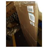 uBoxes TV Moving Box Fits Up To 70" Adjustable Box