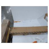 EMART Photo Video Studio 10Ft Adjustable Background Stand Backdrop Support System Kit with Carry Bag