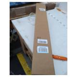 Bayou Classic 1001, 35-in Wooden Cajun Stir Paddle