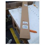 Bayou Classic 1001, 35-in Wooden Cajun Stir Paddle