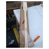 Bayou Classic 1001, 35-in Wooden Cajun Stir Paddle