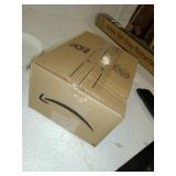 GE XWFE XWF Refrigerator Water Filter, 1 Count (Pack of 1), White