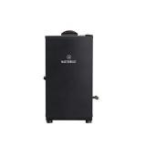 Masterbuilt MB20071117 Digital Electric Smoker, 30", Black