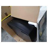 Masterbuilt MB20071117 Digital Electric Smoker, 30", Black