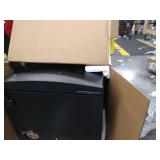 Masterbuilt MB20071117 Digital Electric Smoker, 30", Black