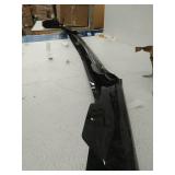 Auto Ventshade AVS 25815 Bugflector II Dark Smoke Hood Shield for 2002-2006 Avalanche 1500 & 2500 w/o Body Cladding, 2003-2005 Silverado 1500, 2003-2004 Silverado 2500 & 3500