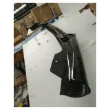 Auto Ventshade AVS 25815 Bugflector II Dark Smoke Hood Shield for 2002-2006 Avalanche 1500 & 2500 w/o Body Cladding, 2003-2005 Silverado 1500, 2003-2004 Silverado 2500 & 3500