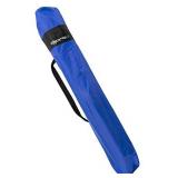 Kijaro XXL Dual Lock Portable Camping and Sports Chair, Maldives Blue