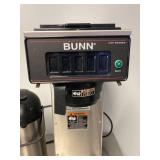 BUNN Pour over Coffee maker