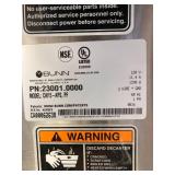 BUNN Pour over Coffee maker