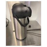 BUNN Pour over Coffee maker