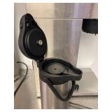 BUNN Pour over Coffee maker