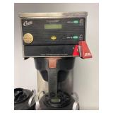 Curtis Coffee Brewer with Hot Water dispenser