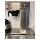 Curtis Coffee Brewer with Hot Water dispenser