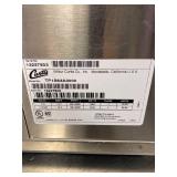 Curtis Coffee Brewer with Hot Water dispenser