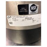 Curtis Coffee Brewer with Hot Water dispenser