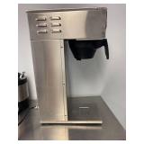 Curtis Coffee Brewer with Hot Water dispenser