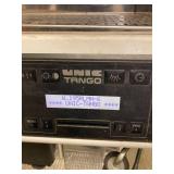 Automatic Unic Tango Espresso machine