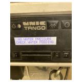 Automatic Unic Tango Espresso machine