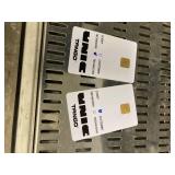 Automatic Unic Tango Espresso machine