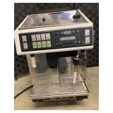 Automatic Unic Tango Espresso machine