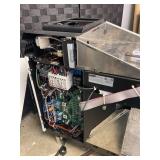 Automatic Unic Tango Espresso machine