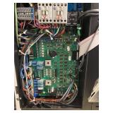 Automatic Unic Tango Espresso machine